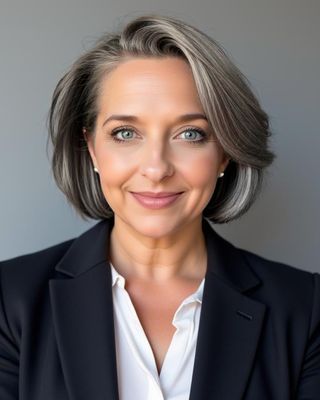 Photo of Kimberly R Siegrist, CPNP, PMHS