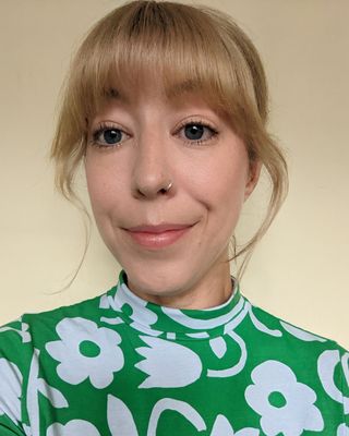 Photo of Jessica Champion, Counsellor in South Bank, London, England