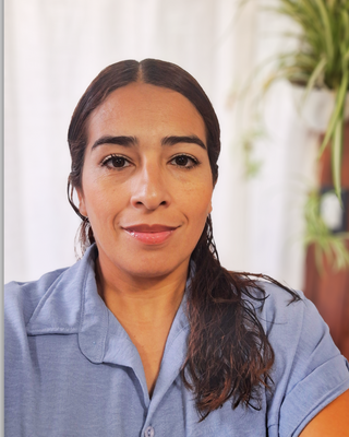 Foto de Vanesa Salina, Psicólogo, Lic. en Psicología