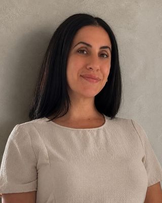 Photo of Yasmeen Berry, Licensed Master Social Worker, LMSW-C
