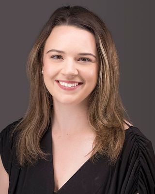 Photo of Rebecca Yount, Licensed Professional Counselor, LPC
