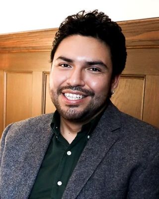 Photo of Adam Venter, Clinical Social Work/Therapist, LICSW, MSW
