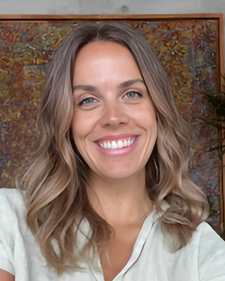 Photo of Stacie Redmond, Marriage & Family Therapist, LMFT