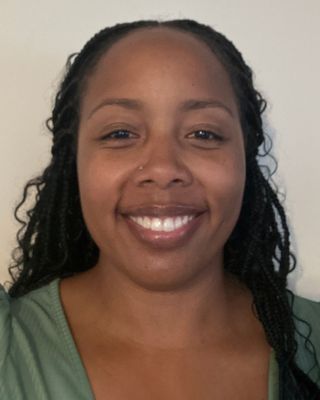 Photo of Tiffany Scott, Licensed Professional Counselor in Atlanta, GA