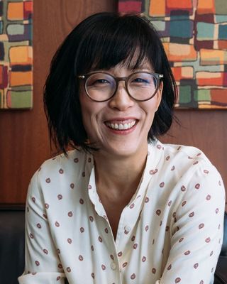 Photo of Eri Kim, Clinical Social Work/Therapist in New York