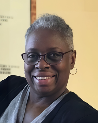 Photo of Gladys Seedorf, Licensed Master Social Worker, LMSW-C