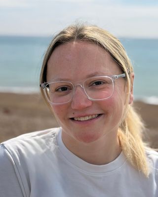 Photo of Verity Pickering, Counsellor, MBACP