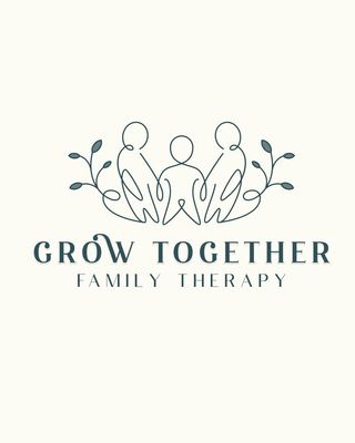 Photo of Alyssa Yates - Grow Together Family Therapy, Marriage & Family Therapist Intern, RMFTI