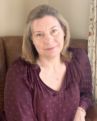 Photo of Sarah Whitmarsh, Counsellor in Milford, England