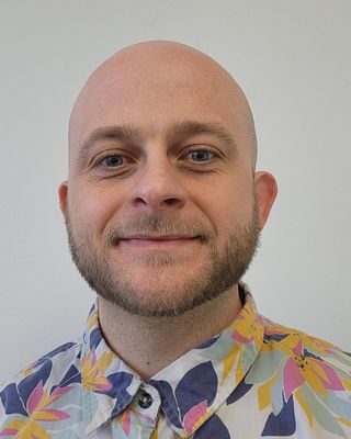 Photo of Steven Davis, Clinical Social Work/Therapist, LCSW