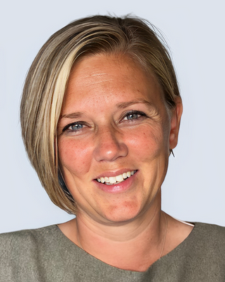 Photo of Charlee Melissa Blabey, Registered Psychotherapist (Qualifying)