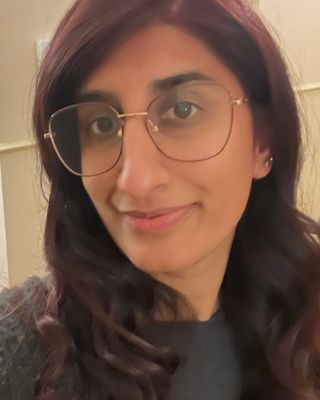 Photo of Kiran Bal, Psychotherapist in Swadlincote, England