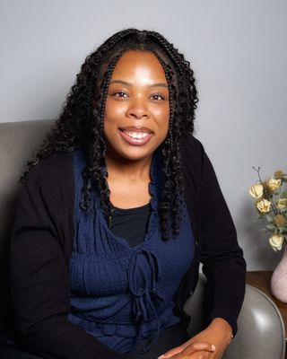 Photo of Maya Lipscomb - Maya Lipscomb - Anxiety, Depression, Trauma, Clinical Social Work/Therapist, LSW