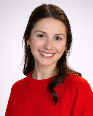 Photo of Abby Kinder, Clinical Social Work/Therapist