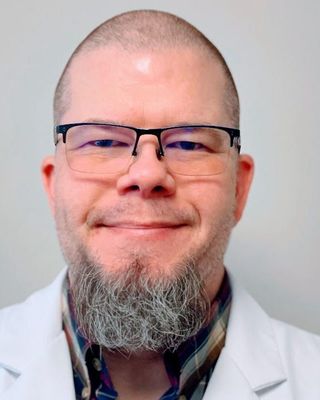 Photo of Nathan Bartley, Psychiatric Nurse Practitioner, APRN, PMHNP