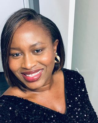 Photo of Adijat Adeyemi, Psychiatric Nurse Practitioner, PMHNP, APRN