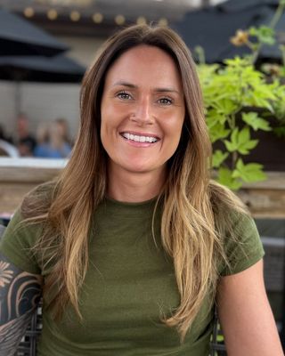 Photo of Corynne Victoria Rutz, Pre-Licensed Professional, LAPC, MA, NCC