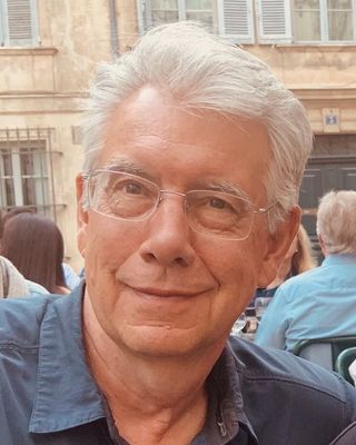 Photo of Terrence Hoffman, Marriage & Family Therapist, MA