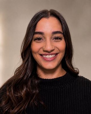 Photo of Milenna Echegaray Gomez, Psychiatric Nurse Practitioner, MSN, PMHNP