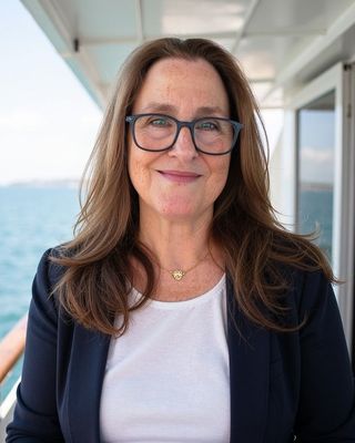 Photo of Cheryl Guerriero, Clinical Social Work/Therapist, LICSW