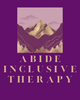 Abide Inclusive Therapy