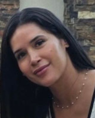 Photo of Marlene Ibarra, Marriage & Family Therapist, LMFT