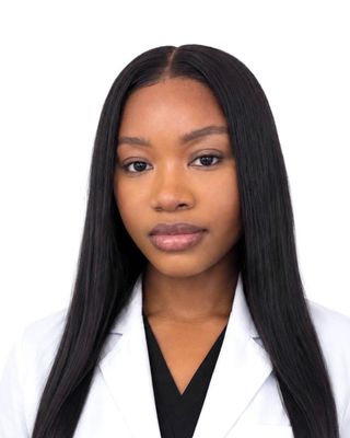Photo of Keyshanna Apple, Psychiatric Nurse Practitioner, PMHNP