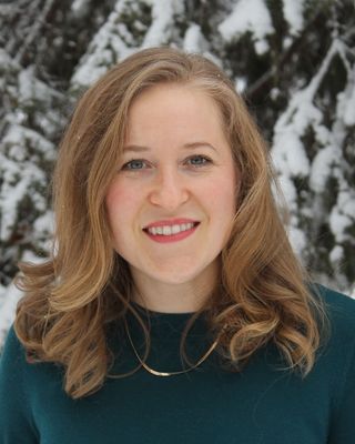 Photo of Meredith Hyduke Dehn, Marriage & Family Therapist Associate in Golden Valley, MN
