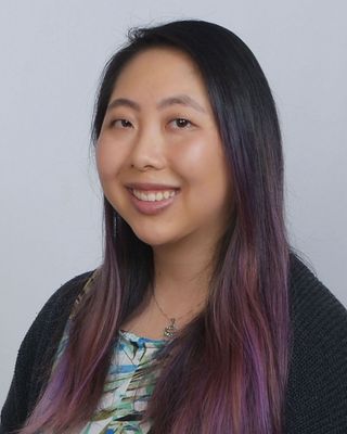 Photo of Jenn Eng, Marriage & Family Therapist in San Diego, CA