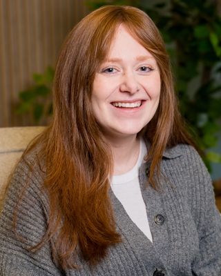 Photo of Ashley Swift, Licensed Professional Counselor, LCPC, NCC