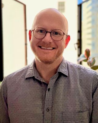 Photo of Nick Welsh, Psychiatrist, MD, MS