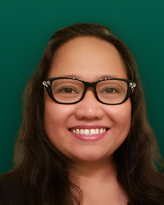 Photo of Rica Puazo, Licensed Mental Health Counselor, LPC