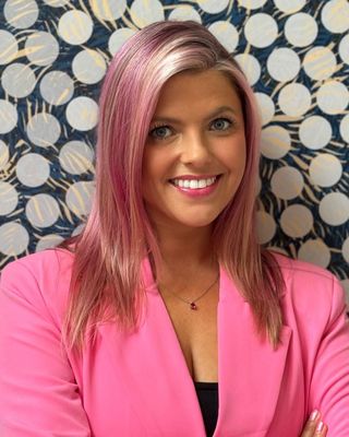 Photo of Cassidy Dunlop, Licensed Clinical Professional Counselor, M.A., M.S., LCPC