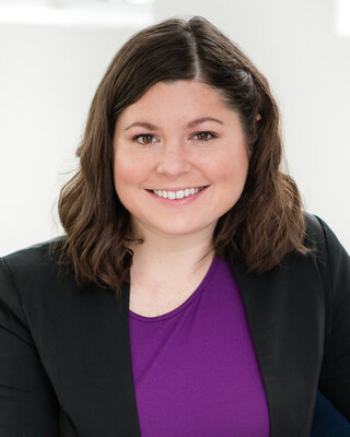 Photo of Lyndsey Danyelle Luther, Licensed Professional Counselor