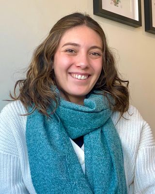 Foto de Valentina Cornejo Kimber, Psicólogo, Lic. en Psicología
