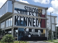 Gallery Photo of West Side of Kennedy Office
