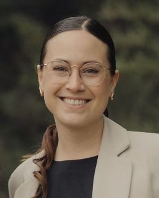 Foto de Ana Di Fonzo, Psicólogo, Lic. en Psicología