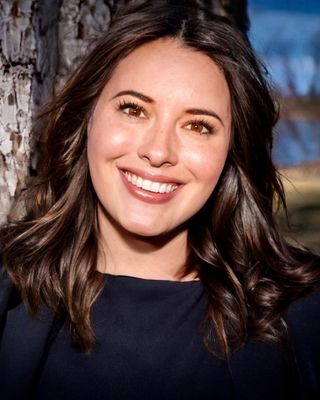 Photo of Sydney Annas - Sydney Annas With Connected Roots, Licensed Professional Counselor Candidate, LPCC