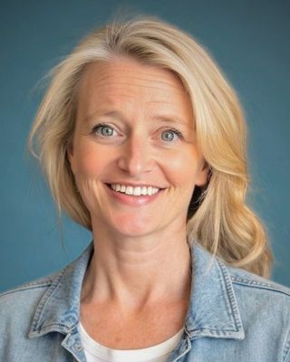Photo of Caroline Anderson, Psychiatric Nurse Practitioner, MSN, PMHNP, PMH-C
