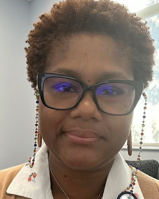 Photo of Stephanie Dotson, Clinical Social Work/Therapist, LCSW