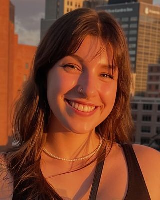Photo of Sydney Przybysz, MHC-P, MA
