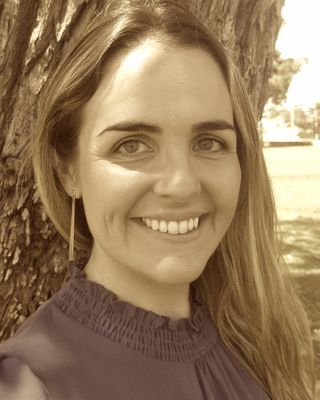 Photo of Giselle Larkins, Psychologist in Fremantle, WA