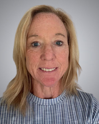 Photo of Kim Burdick, Licensed Professional Counselor, LPC