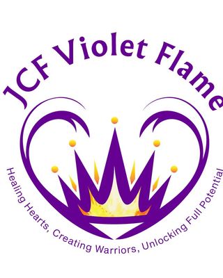 Photo of Jessica Cottrell - JCF Violet Flame Trauma Recovery, Licensed Professional Clinical Counselor, LPC