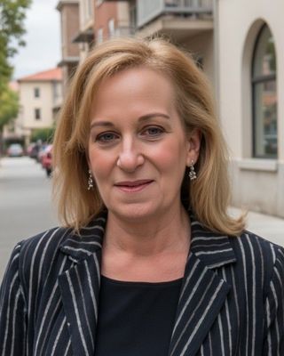 Photo of Sarah Reid - Sarah Reid, EMDR, Counselor, LMHC