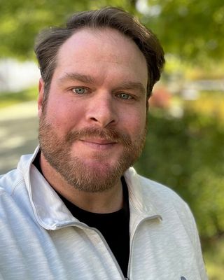 Photo of Patrick Thomas, Pre-Licensed Professional, LSW