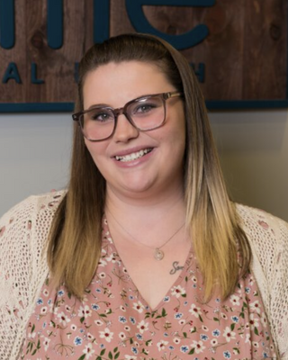 Photo of Emily Wockley, Pre-Licensed Professional, LAPC, MA, BSEd, AS