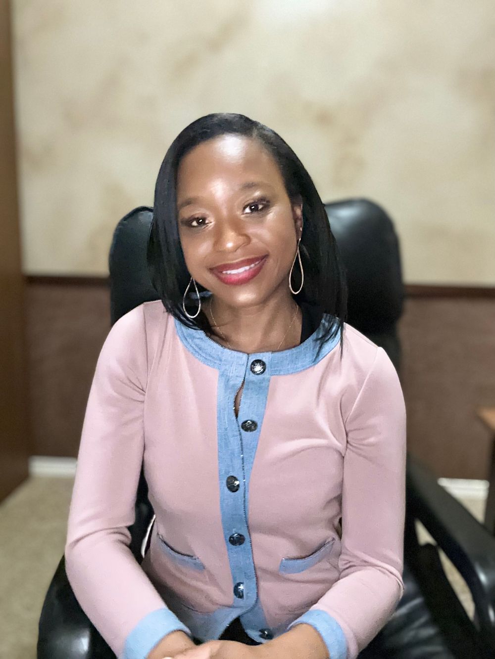 Blessing Fitzgerald, Clinical Social Work/Therapist, Colorado Springs