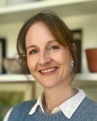 Photo of Julia Mason, Counsellor, MBACP