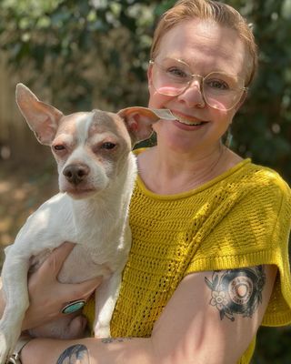 Photo of Sarah Roubieu, Clinical Social Work/Therapist, LCSW-S